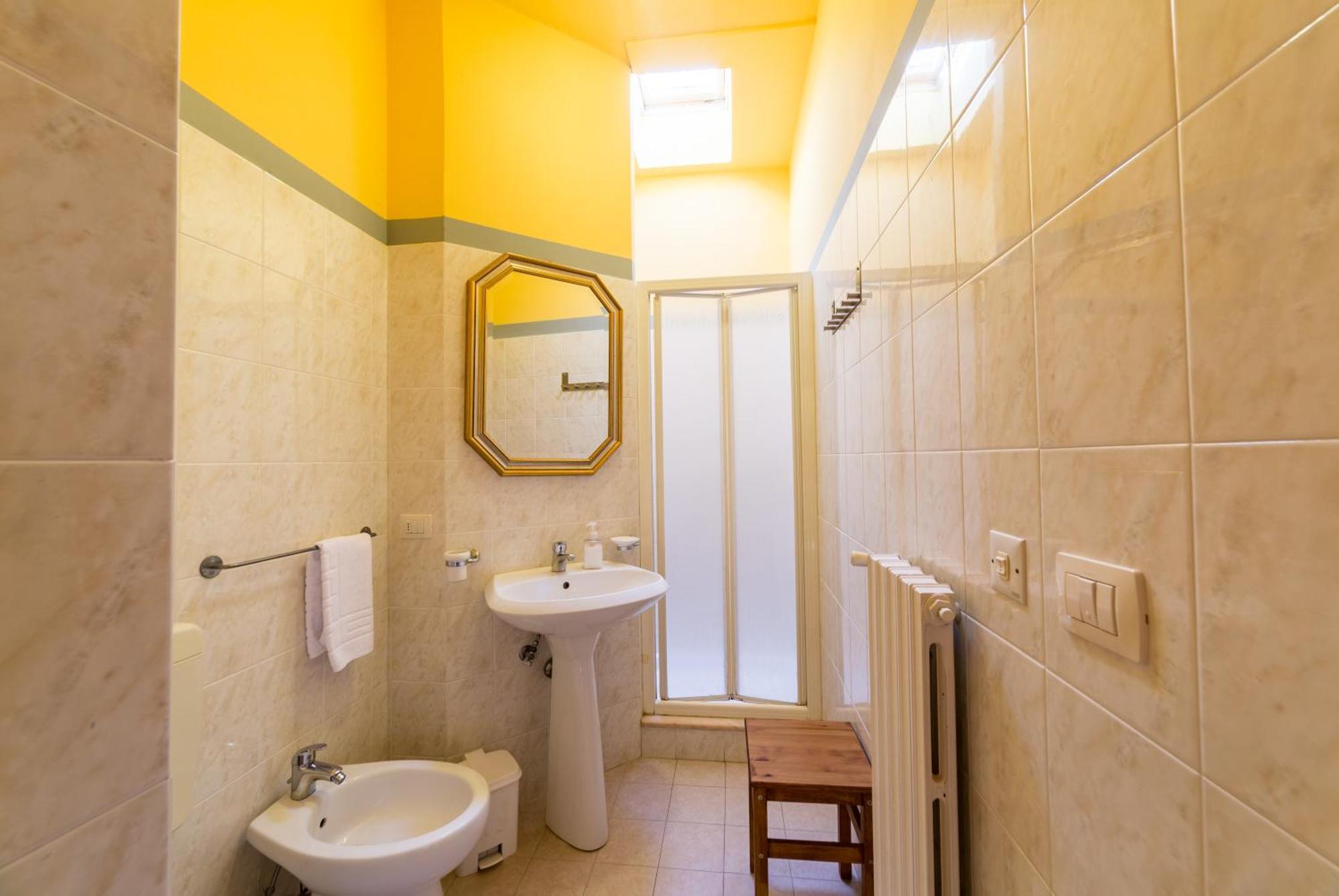 Fattoria Pagnana Suites & Pool Rignano sullʼArno Extérieur photo