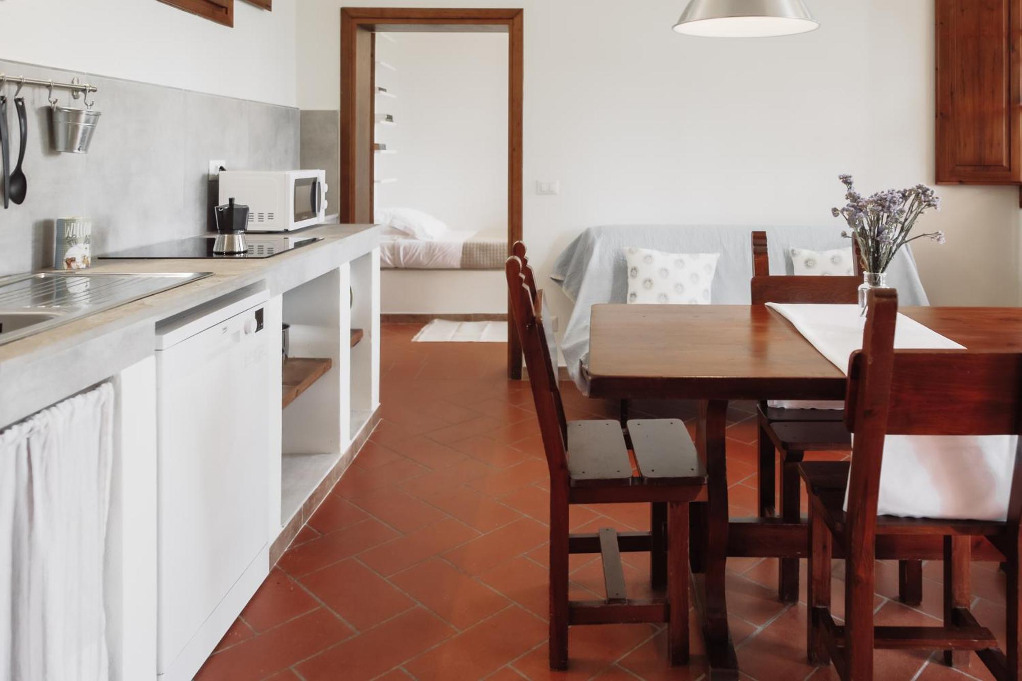 Fattoria Pagnana Suites & Pool Rignano sullʼArno Extérieur photo