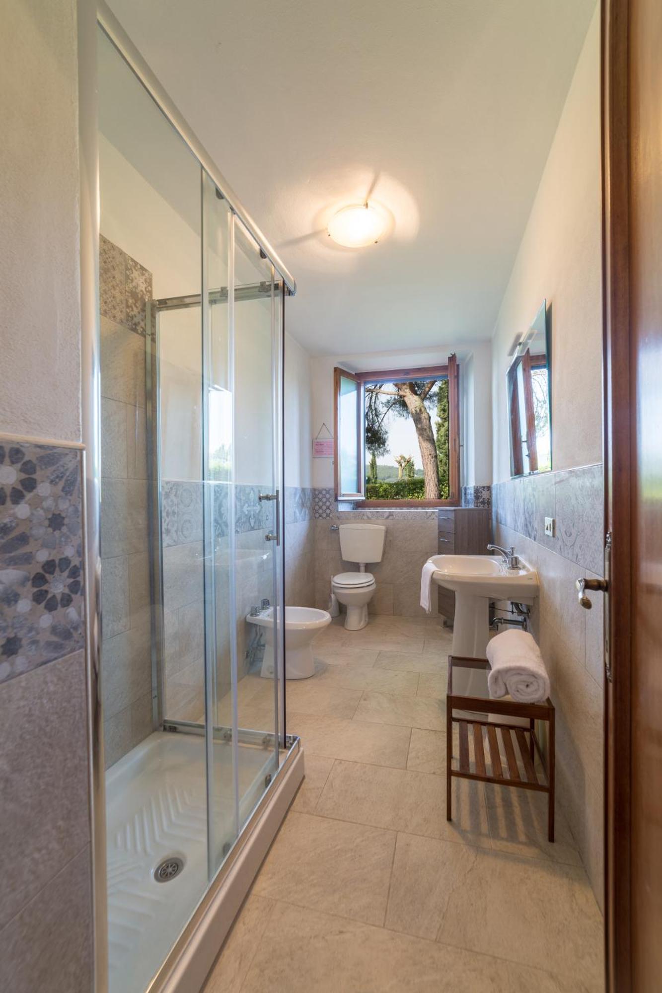 Fattoria Pagnana Suites & Pool Rignano sullʼArno Extérieur photo