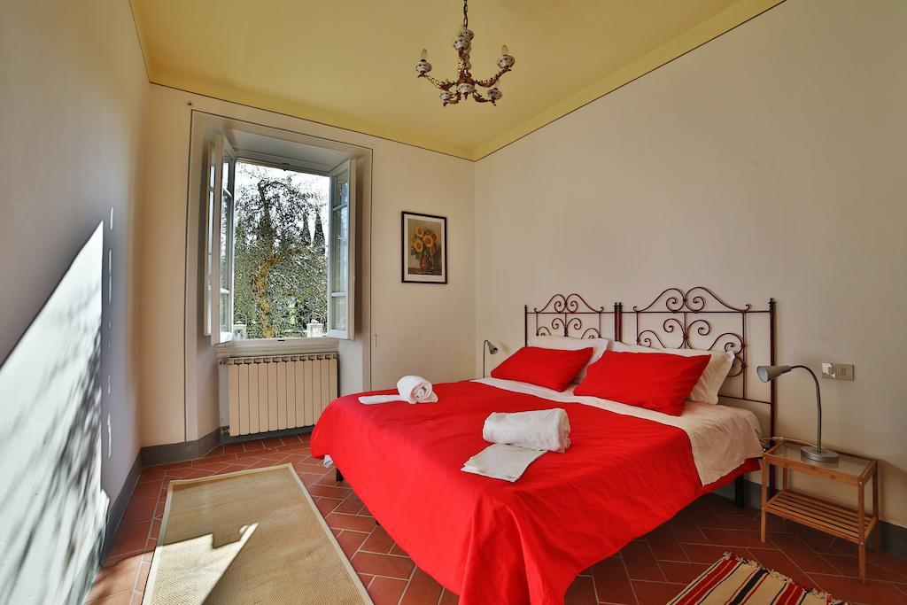 Fattoria Pagnana Suites & Pool Rignano sullʼArno Chambre photo