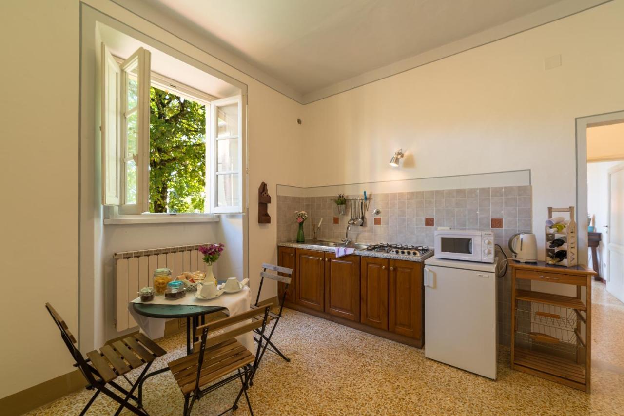 Fattoria Pagnana Suites & Pool Rignano sullʼArno Extérieur photo